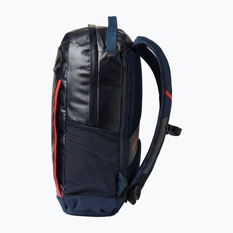 Mestský batoh Helly Hansen Guide Daypack 22 l navy 3