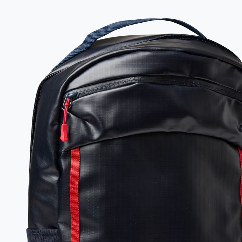 Mestský batoh Helly Hansen Guide Daypack 22 l navy 4