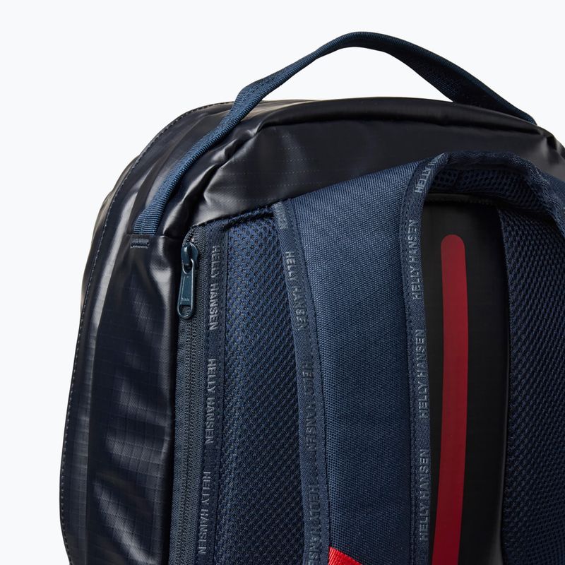 Mestský batoh Helly Hansen Guide Daypack 22 l navy 5