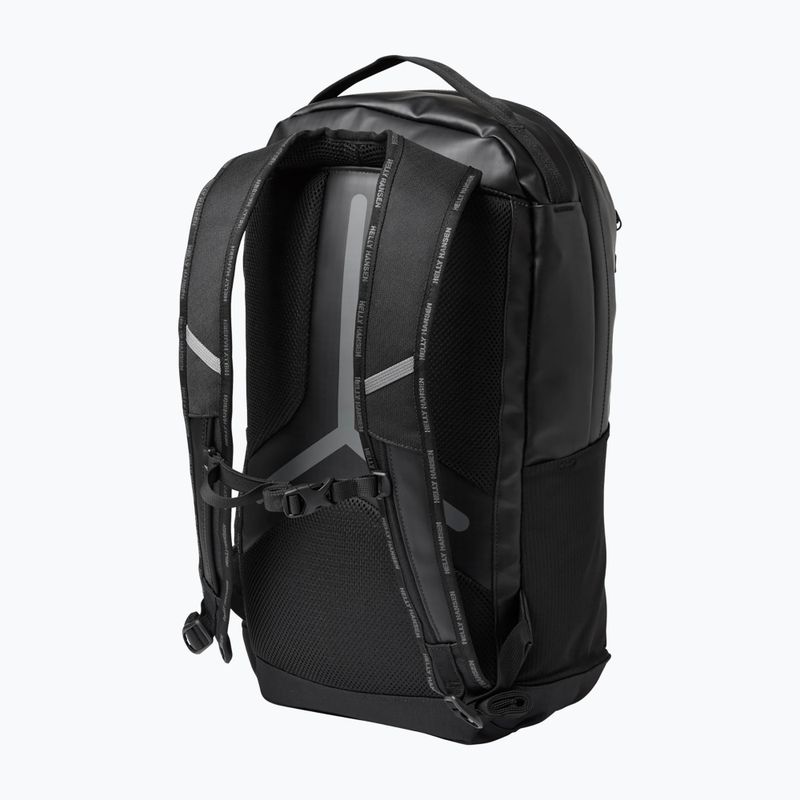 Mestský batoh Helly Hansen Guide Daypack 22 l black 2