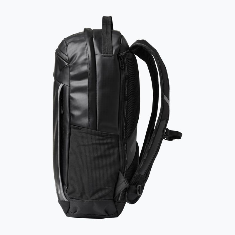 Mestský batoh Helly Hansen Guide Daypack 22 l black 3