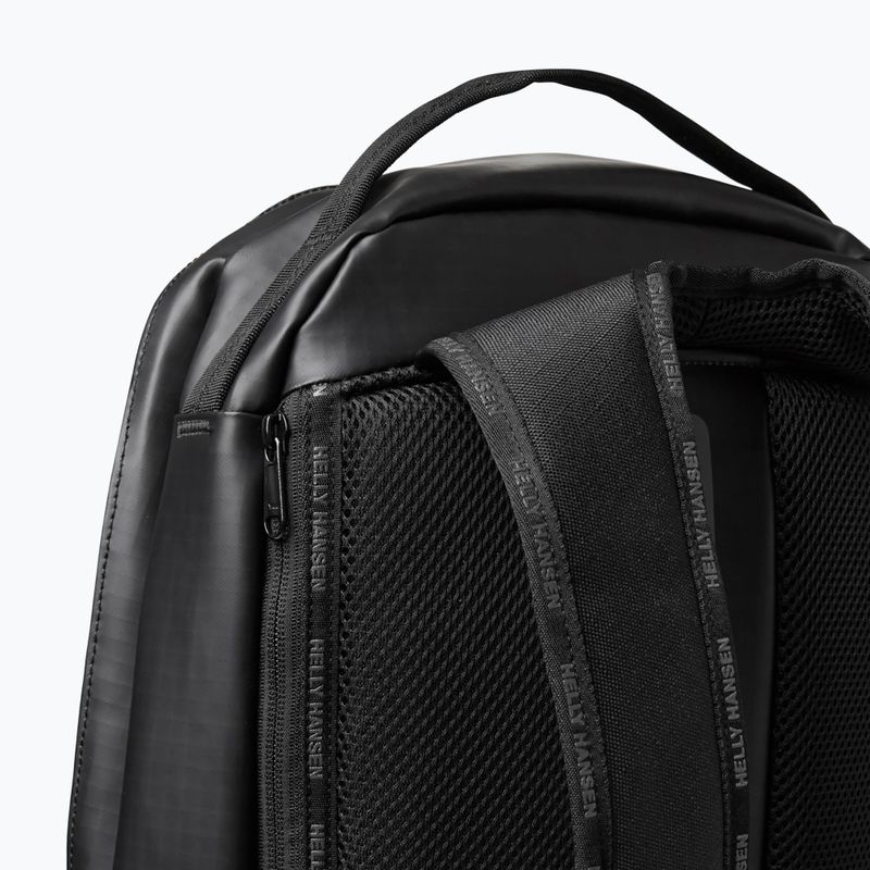 Mestský batoh Helly Hansen Guide Daypack 22 l black 5