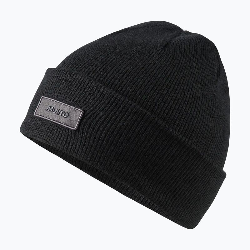 Zimná čiapka Musto Classic Beanie black 2