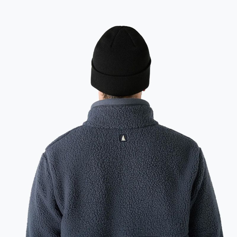 Zimná čiapka Musto Classic Beanie black 4
