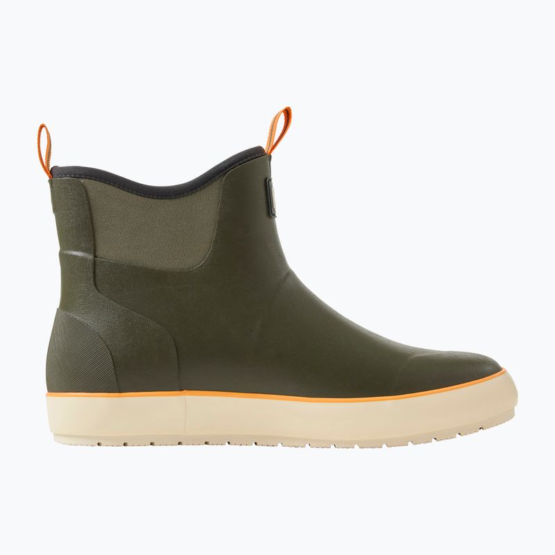 Pánske gumáky Helly Hansen Seaspray utility green 2