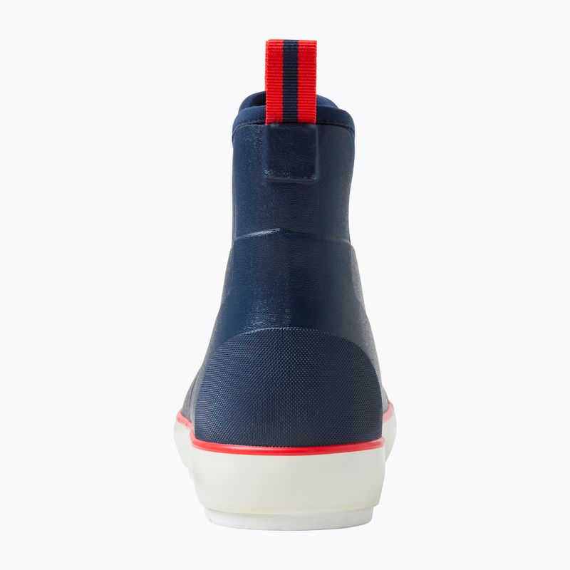 Pánske gumáky Helly Hansen Seaspray evening blue 4