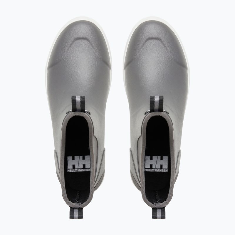 Pánske gumáky Helly Hansen Seaspray quiet shade 5