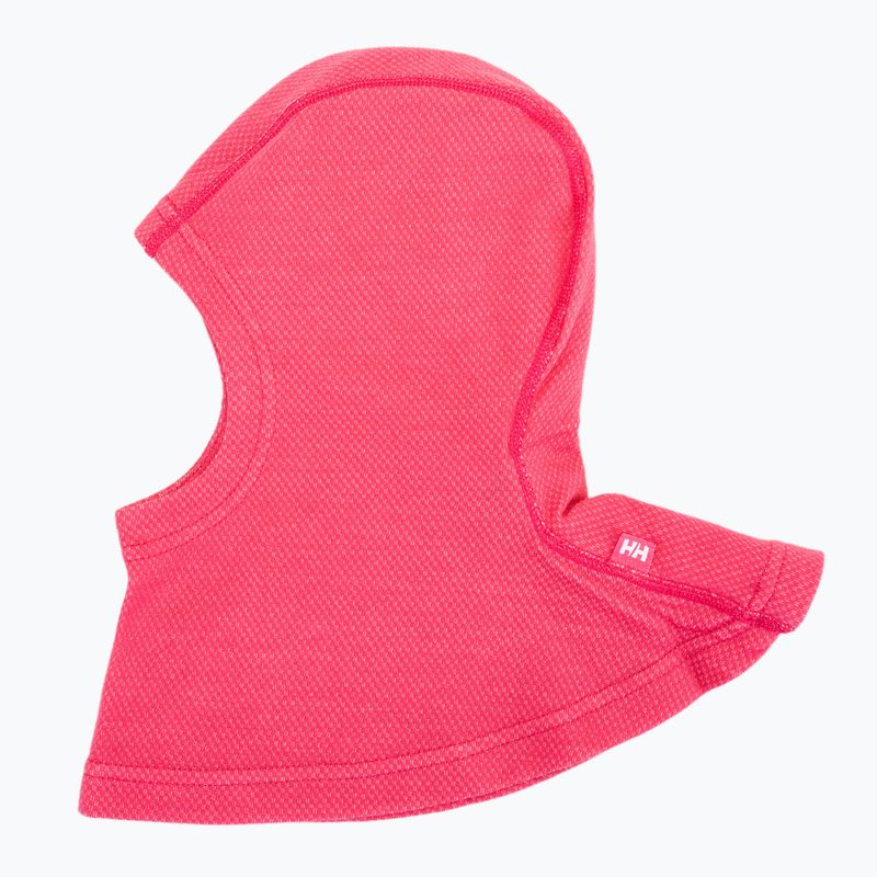 Detská kukla Helly Hansen Lifa Merino hot pink 3