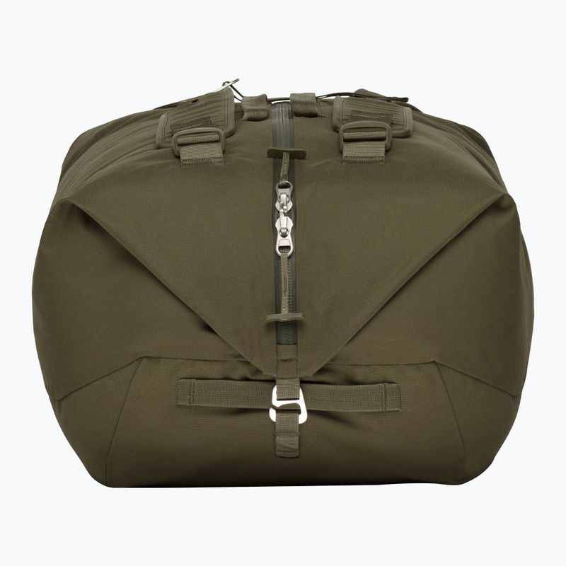 Cestovná taška NORRONA Norrøna Duffel 90 l olive night 4