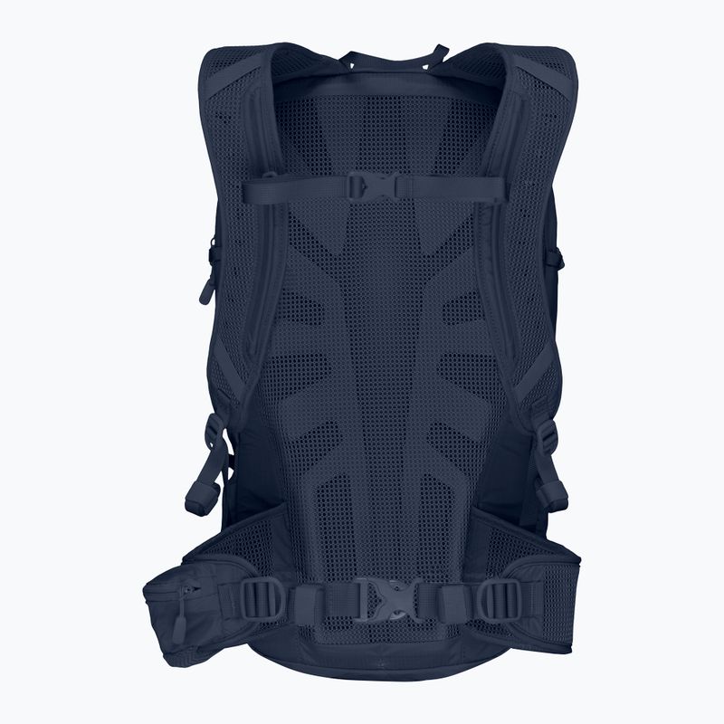 Turistický batoh NORRONA Femund Econyl70 20 l indigo night 4