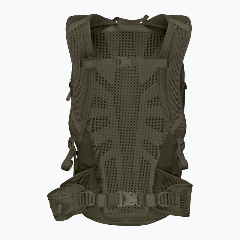 Turistický batoh NORRONA Femund Econyl70 20 l olive night 4