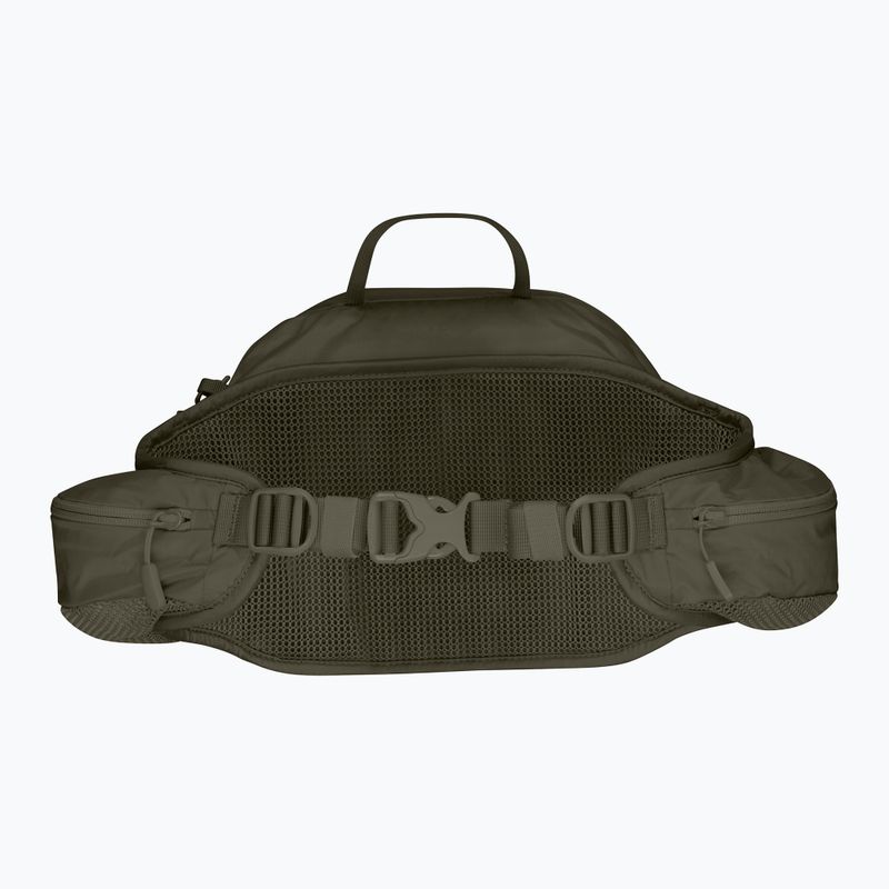 Ľadvinka Norrona Femund Econyl70 6 l olive night 4