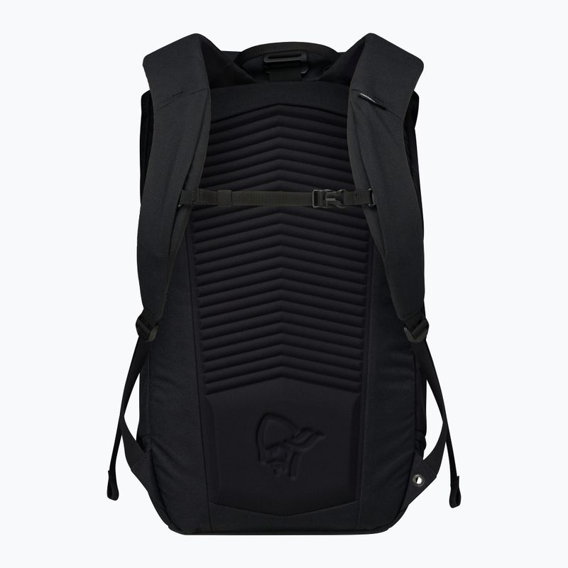 Batoh NORRONA Norrøna Commuter 35 l caviar black 4