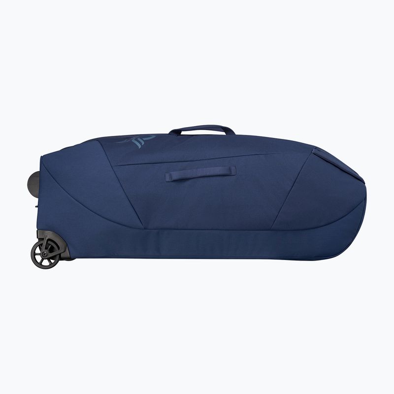 Cestovná taška NORRONA Norrøna Dividable Trolley 125 l indigo night 3