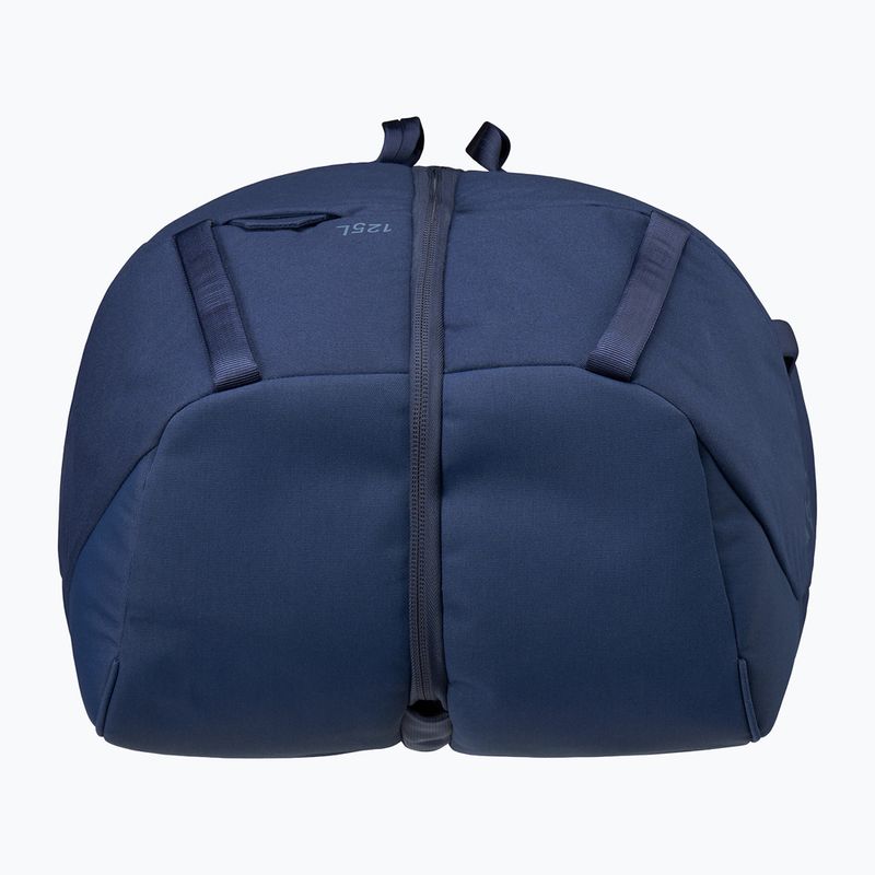 Cestovná taška NORRONA Norrøna Dividable Trolley 125 l indigo night 4