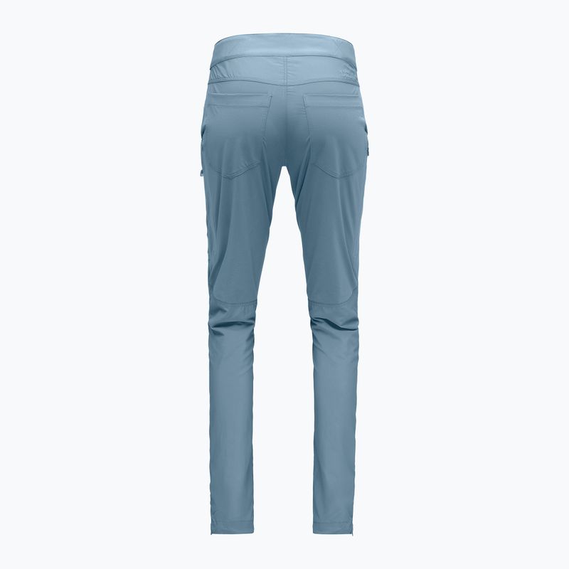 Dámske trekingové nohavice NORRONA Femund Flex1 Lightweight trooper 6