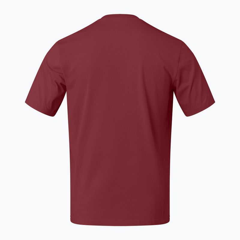 Pánske tričko NORRONA Cotton Viking port 4
