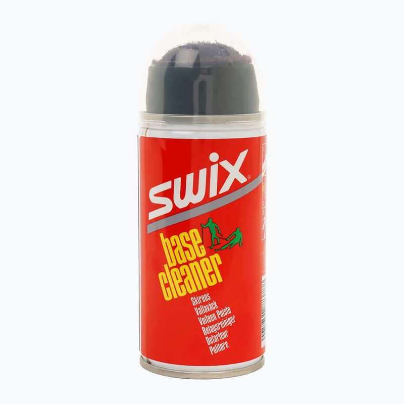 Swix I63C Base Cleaner w/scrub I63C odstraňovač mastnoty