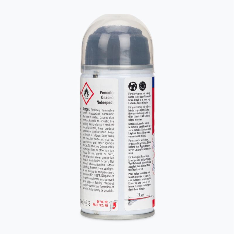 Swix Uni quick klister mazivo na bežecké lyže K65C 2