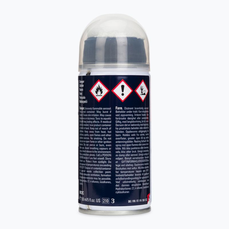 Swix Skin wax Aerosólový impregnačný prostriedok na tesnenia N12C 2
