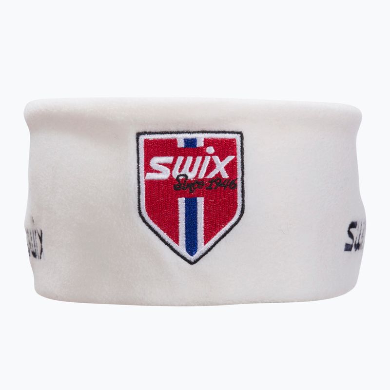 Páska na ruku Swix Fresco biela 46611-25-S/M 2