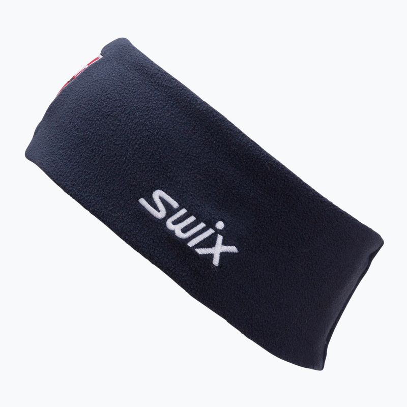 Páska na ruku Swix Fresco navy blue 46611-751-S/M
