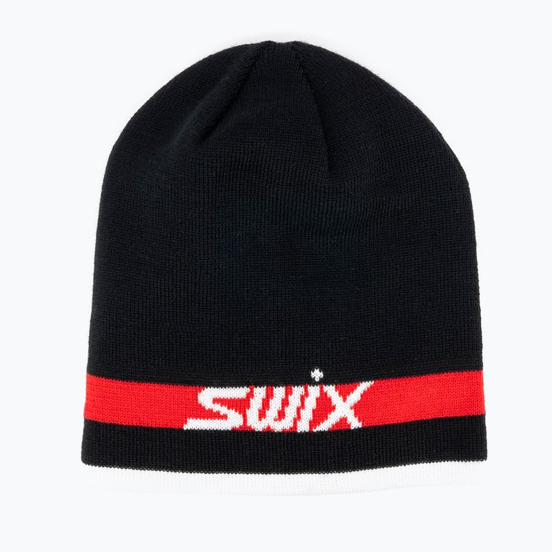Lyžiarska čiapka Swix Quantum 46717-1-S/M 4