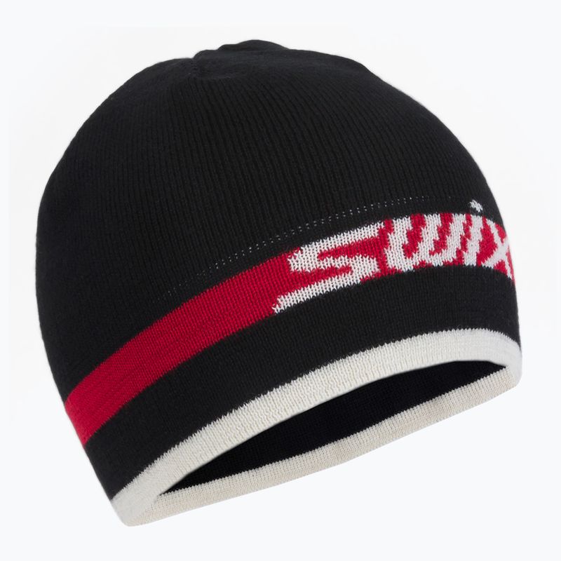 Lyžiarska čiapka Swix Quantum 46717-1-S/M