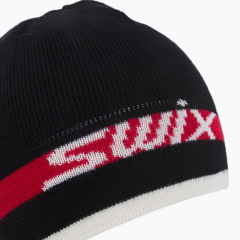 Lyžiarska čiapka Swix Quantum 46717-1-S/M 3