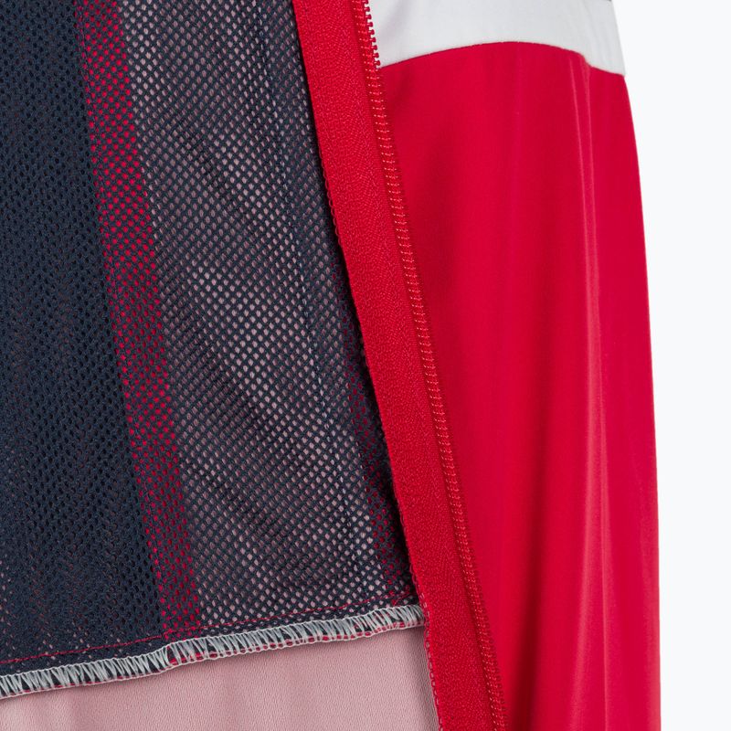 Pánska bunda na bežecké lyžovanie Swix Dynamic červená 12591-9999-S Swix 4