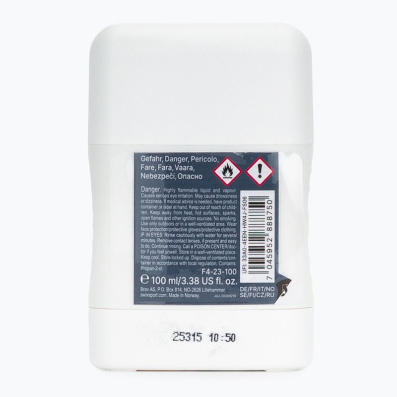 Brúska na lyže Swix P21N Glide & Edge Kit 8