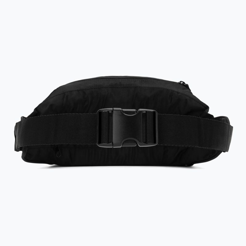 Opasok na fľašu Swix Insulated Drink Belt 1 l jet black 3