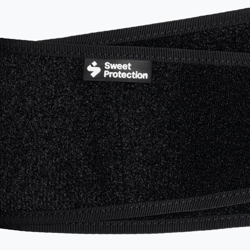 Sweet Protection Chránič chrbta Vesta biela 835001 6