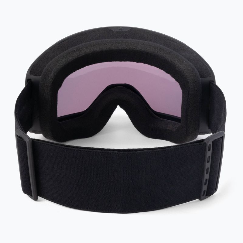 Lyžiarske okuliare Sweet Protection Firewall RIG Reflect black 852039 3
