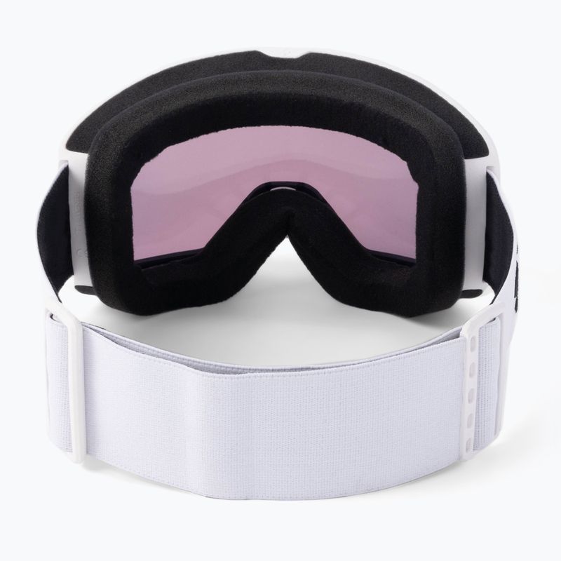 Lyžiarske okuliare Sweet Protection Firewall RIG Reflect white 852039 3