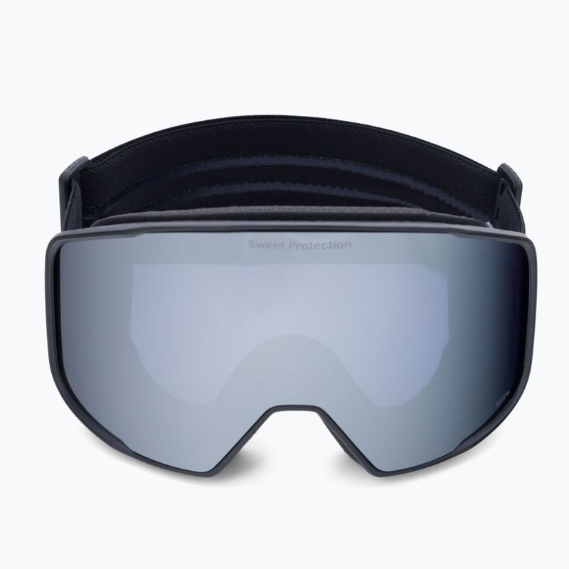 Lyžiarske okuliare Sweet Protection Boondock RIG Reflect black 852040 2