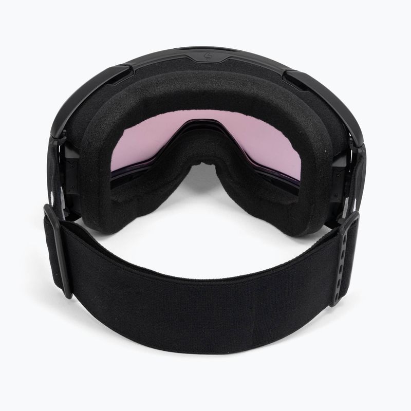 Lyžiarske okuliare Sweet Protection Interstellar RIG black 852034 3