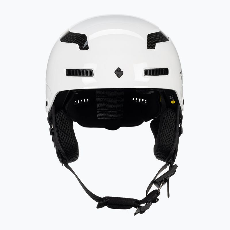 Sweet Protection Trooper 2Vi MIPS lyžiarska prilba 840094 2