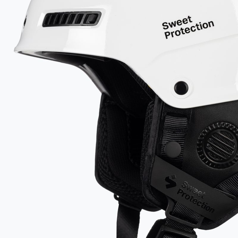 Sweet Protection Trooper 2Vi MIPS lyžiarska prilba 840094 6