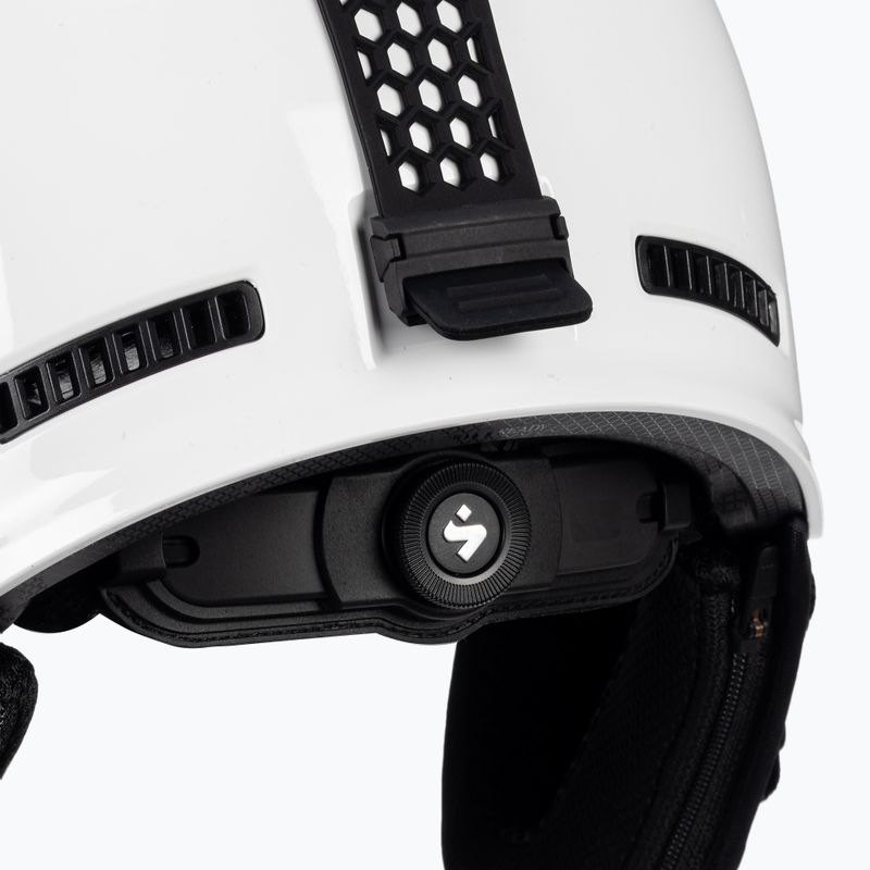 Sweet Protection Trooper 2Vi MIPS lyžiarska prilba 840094 7