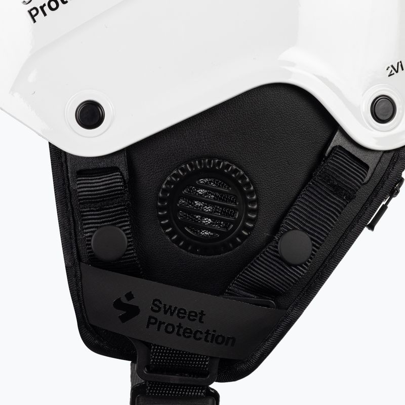 Sweet Protection Trooper 2Vi MIPS lyžiarska prilba 840094 8