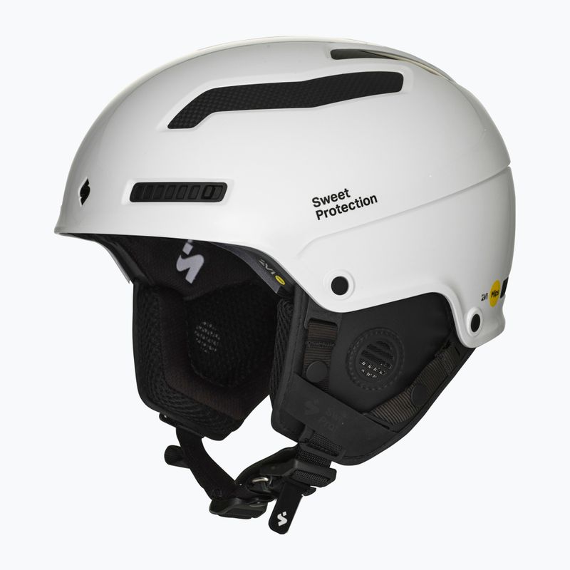 Sweet Protection Trooper 2Vi MIPS lyžiarska prilba 840094 10