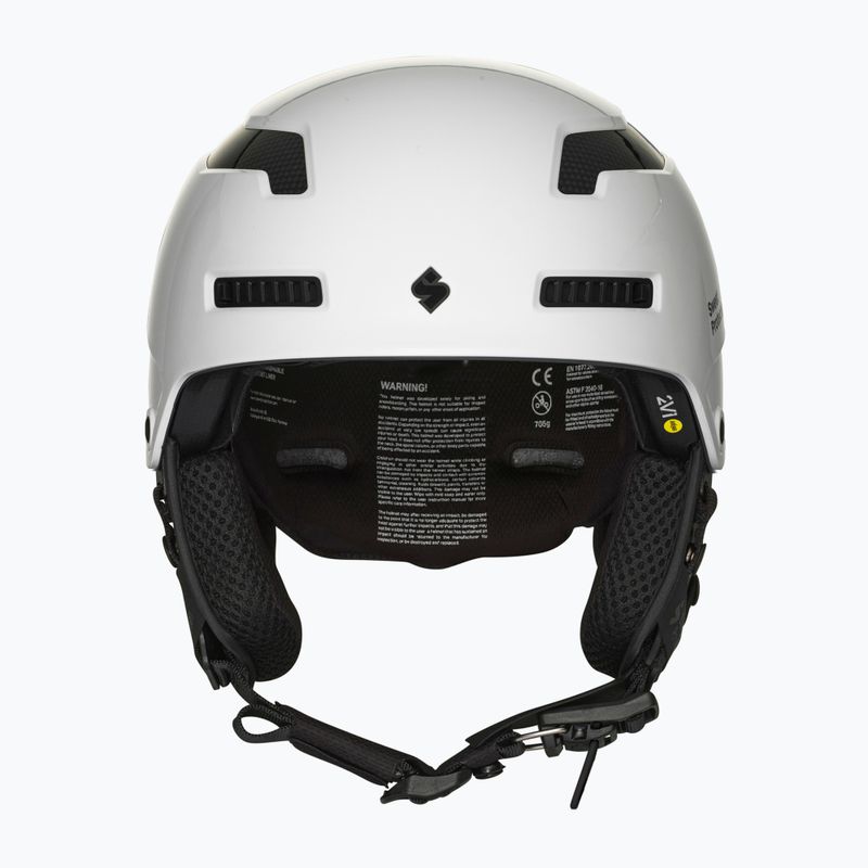 Sweet Protection Trooper 2Vi MIPS lyžiarska prilba 840094 11