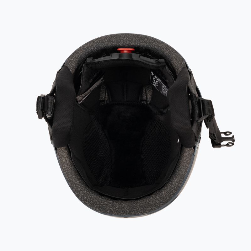 Lyžiarska prilba Sweet Protection Blaster II modrá 840035 5