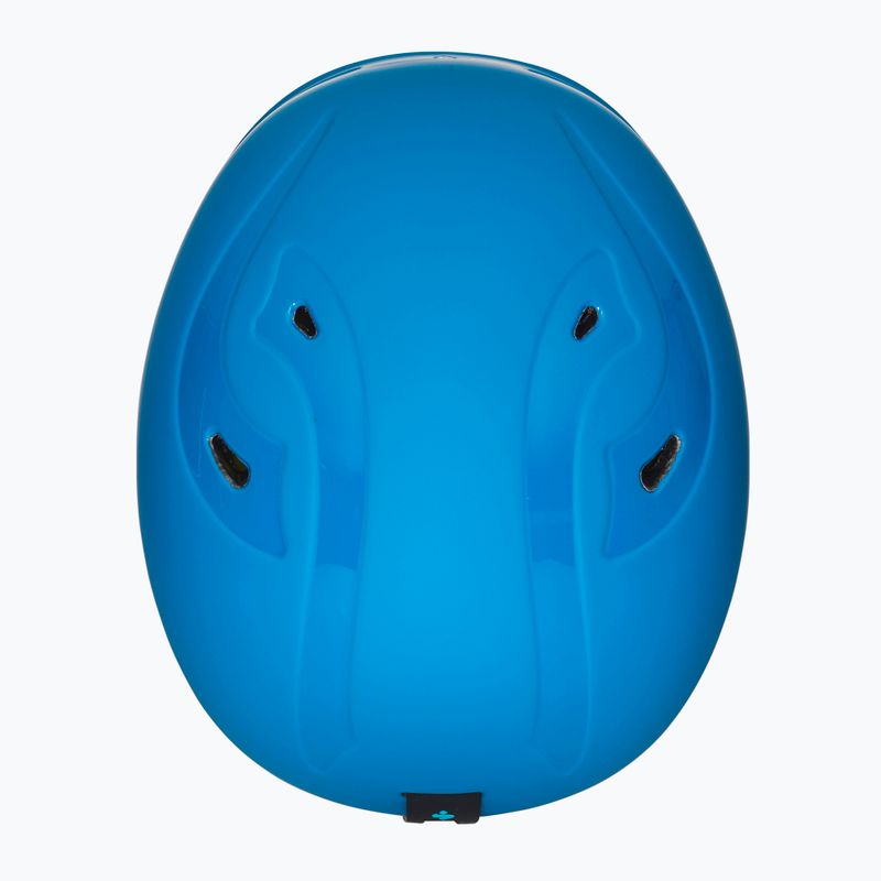 Lyžiarska prilba Sweet Protection Blaster II modrá 840035 13