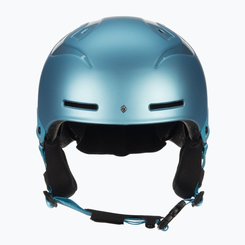 Detská lyžiarska prilba Sweet Protection Blaster II modrá 840039 2