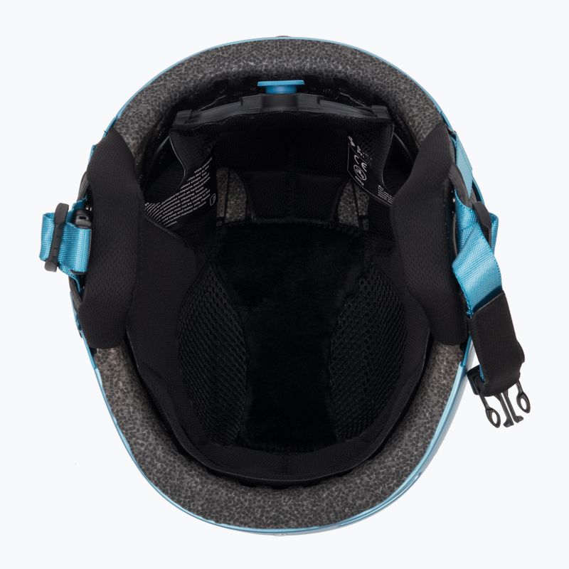 Detská lyžiarska prilba Sweet Protection Blaster II modrá 840039 5