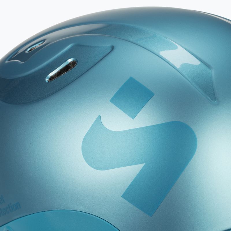 Detská lyžiarska prilba Sweet Protection Blaster II modrá 840039 8