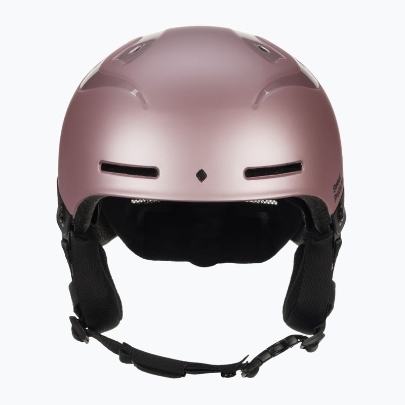 Detská lyžiarska prilba Sweet Protection Blaster II ružová 840039 2
