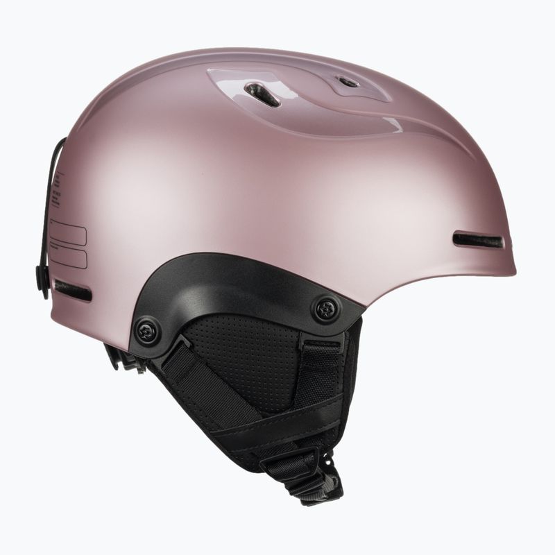 Detská lyžiarska prilba Sweet Protection Blaster II ružová 840039 4